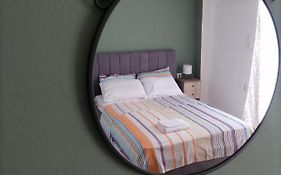 New-B Apartment