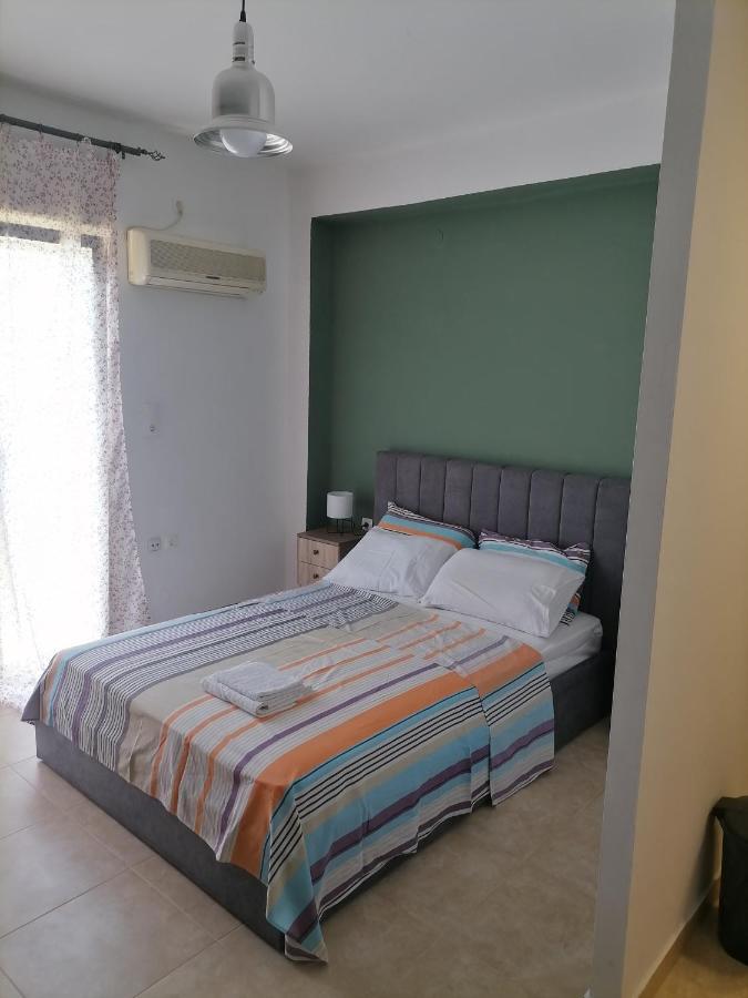 New-B Apartment Ierapetra  Exterior photo
