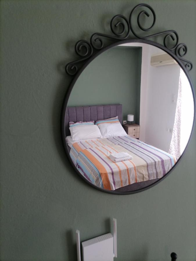New-B Apartment Ierapetra  Exterior photo