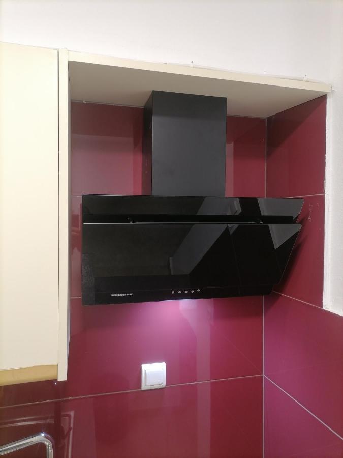 New-B Apartment Ierapetra  Exterior photo