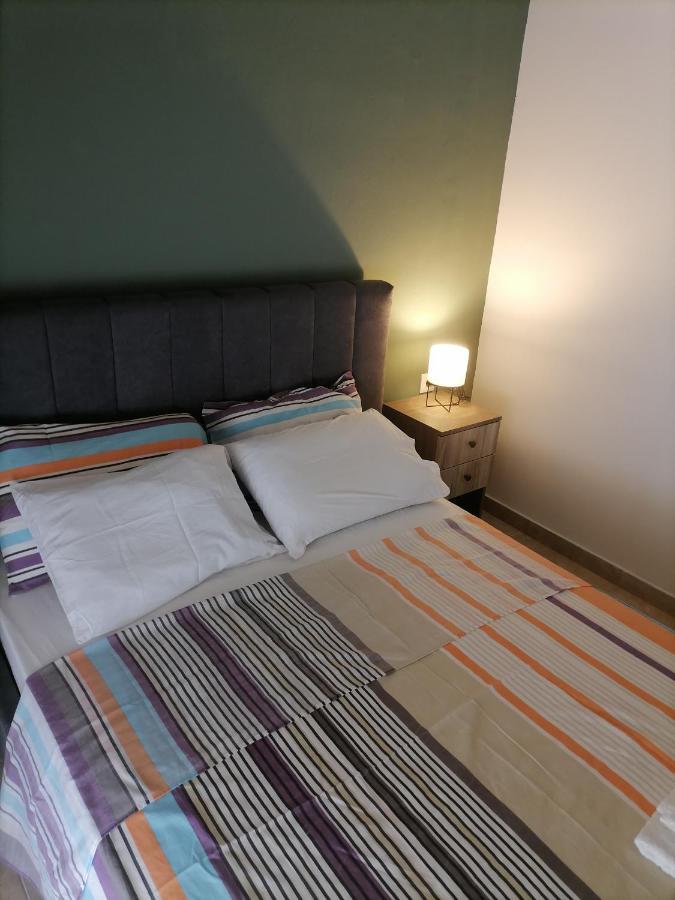 New-B Apartment Ierapetra  Exterior photo