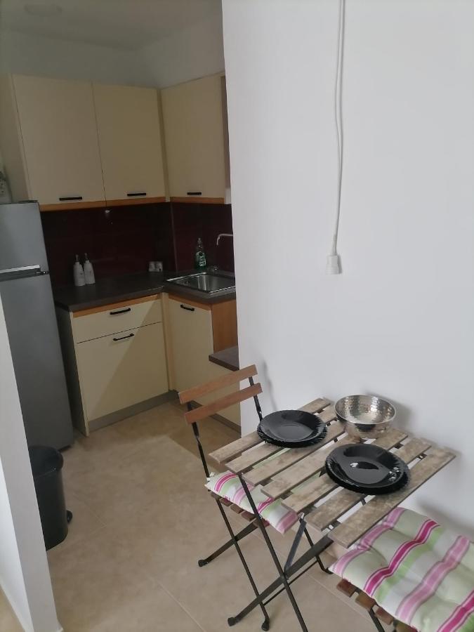 New-B Apartment Ierapetra  Exterior photo