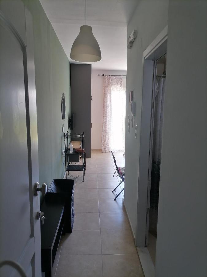 New-B Apartment Ierapetra  Exterior photo