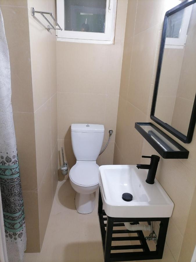 New-B Apartment Ierapetra  Exterior photo
